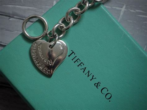 tiffany and co replica uk|how to authenticate tiffany.